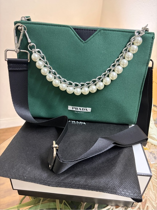 Prada Handbags - Prada